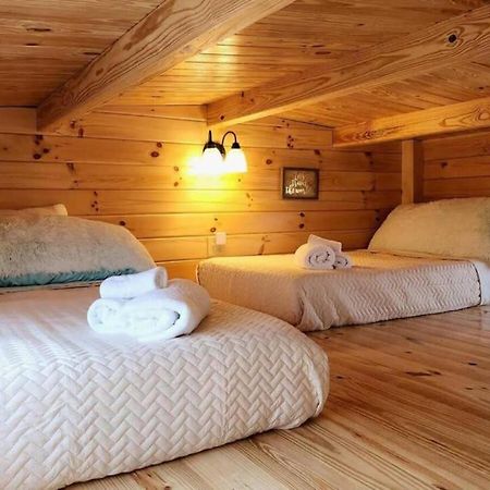 Water View Cabin Near North Topsail Beach Sneads Ferry Εξωτερικό φωτογραφία