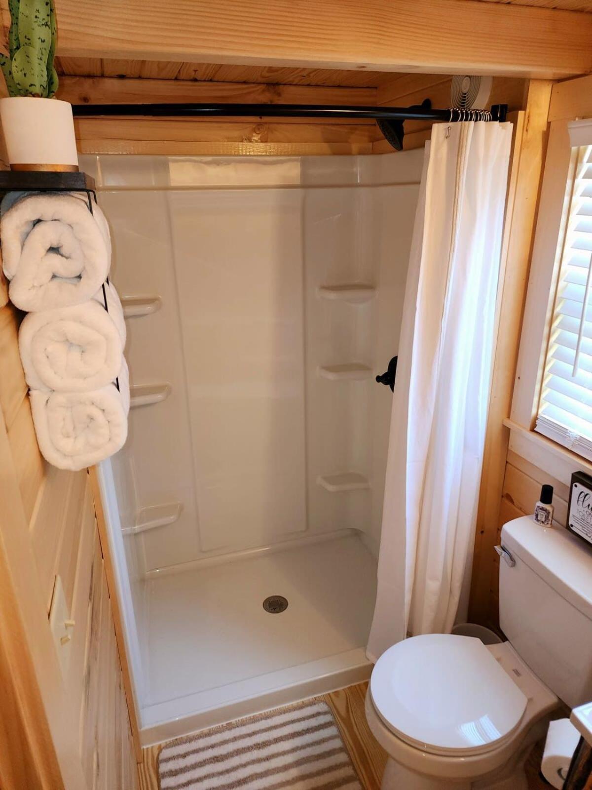 Water View Cabin Near North Topsail Beach Sneads Ferry Εξωτερικό φωτογραφία